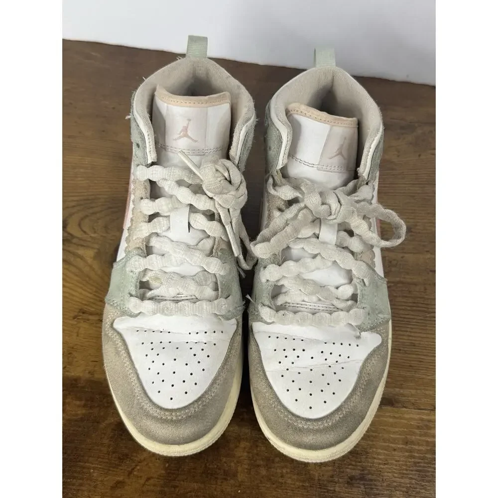 Nike air jordan